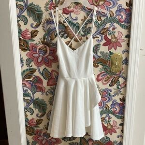 Windsor Dress